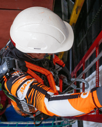 Trabajador Autorizado